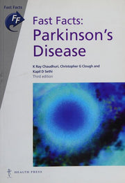Fast Facts: Parkinson's Disease