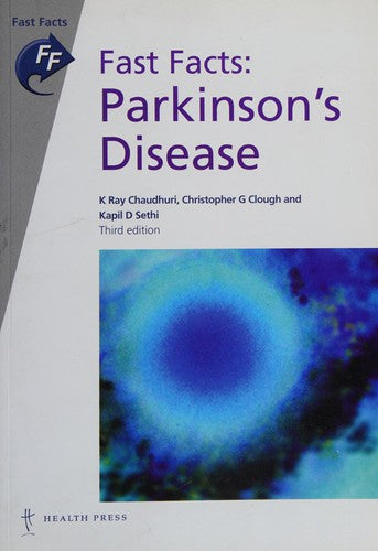 Fast Facts: Parkinson's Disease