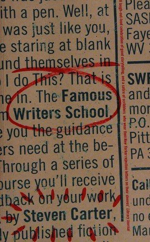 Famous Writers School