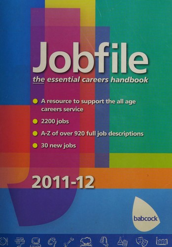 Jobfile 2011-12