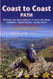 Coast to Coast Path: St Bees to Robin Hood's Bay