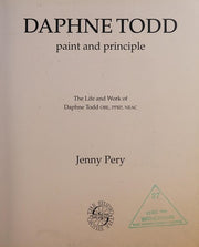 Daphne Todd