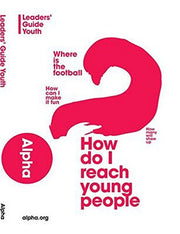 Leaders' Guide - Youth