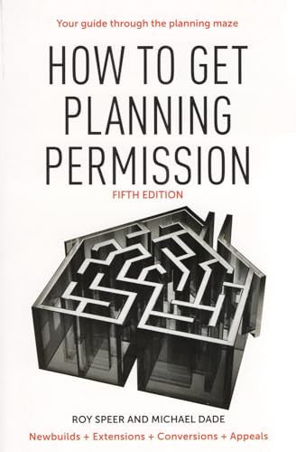 How To Get Planning Permission