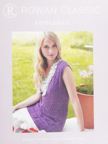 Rowan Classic Romance book 30