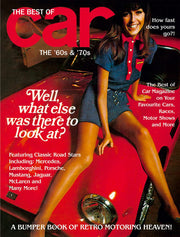 The Best of Car Magazine: The 60s and 70s
