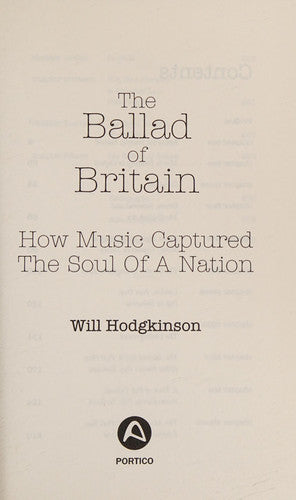 The Ballad of Britain