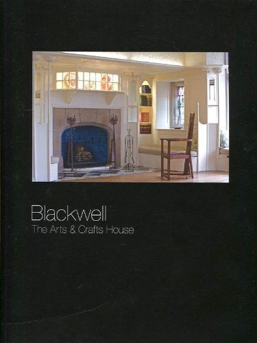 Blackwell, The Arts & Crafts House