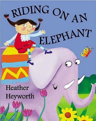 Riding on an Elephant