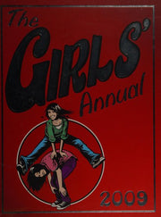 The Girls' Annual 2009