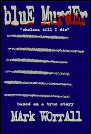 Blue Murder: Chelsea Till I Die