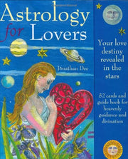 Astrology for Lovers