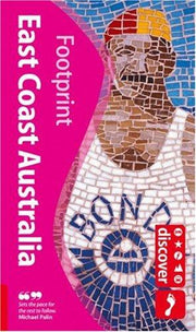East Coast Australia (Footprint Handbooks)