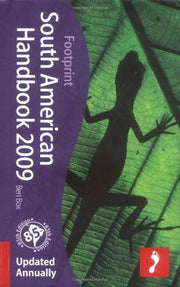 South American (Footprint Handbook)