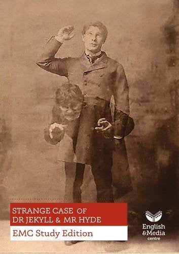 Strange Case of Dr Jekyll and Mr Hyde