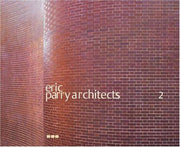 Eric Parry Architects: Volume 2