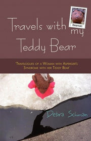 Travels With My Teddy Bear
