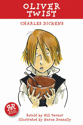 Oliver Twist, 9781906230005