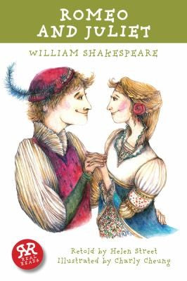 Romeo and Juliet , 9781906230456