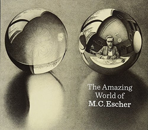 Amazing World of M.C. Escher