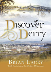 Discover Derry