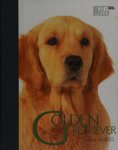 Golden Retriever (Best of Breed)