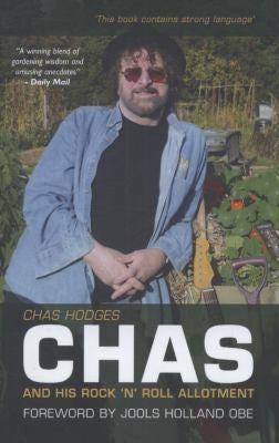 Chas and His Rock 'n' Roll Allotment