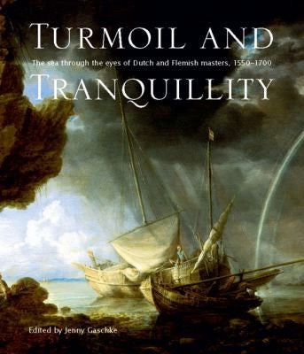 Turmoil And Tranquility