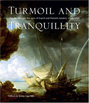 Turmoil And Tranquility