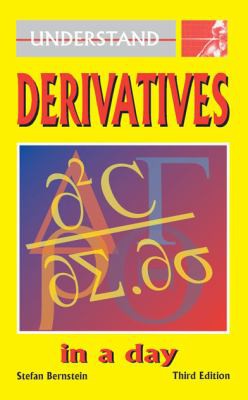 Derivatives in a Day (Understand)