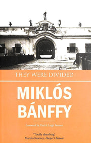 They Were Divided (The writing on the wall)