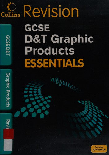 Graphic Products: Revision Guide