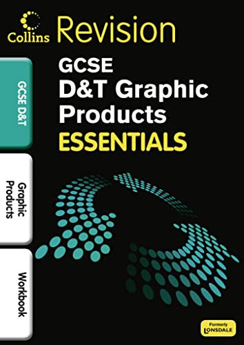 Graphic Product: Revision Workbook
