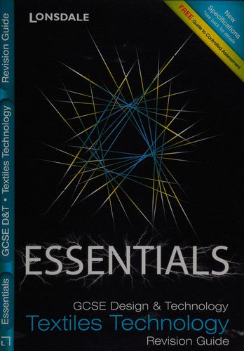 Textiles Technology: Revision Guide