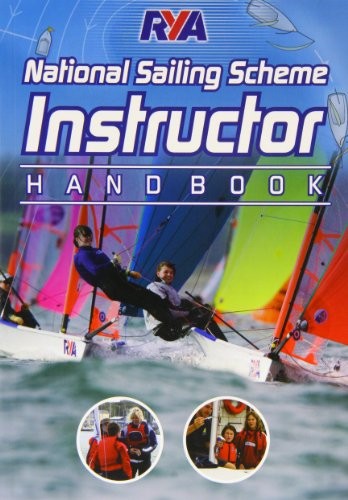 National Sailing Scheme: Instructor HAndbook