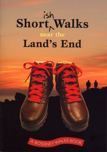 Shortish Walks Near the Land's End
