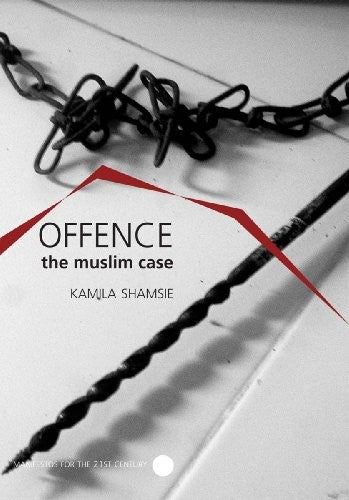 Offence – The Muslim Case