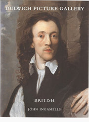 DULWICH PICTURE GALLERY - BRITISH
