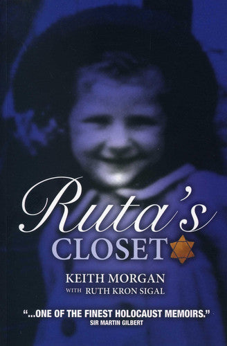 Ruta's Closet