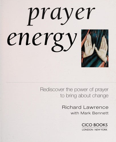 Prayer Energy