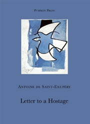 Letter to a Hostage (Pushkin Collection)