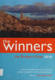 SOS TITLE UNKNOWN (The Bridport Prize)
