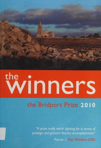 SOS TITLE UNKNOWN (The Bridport Prize)