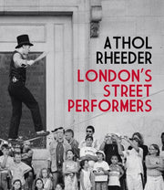 Londons Street Performers