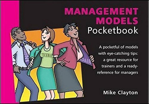 Management Models Pocketbook