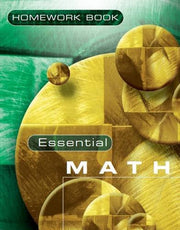 Essential Maths 7H Homework