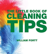 The Little Book of Cleaning Tips (Little Books of Tips)
