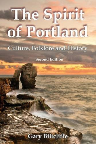 The Spirit of Portland: Culture, Folklore and History