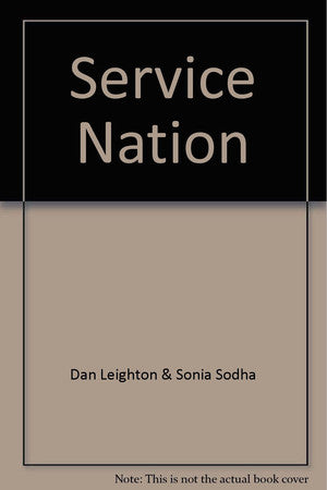 Service Nation