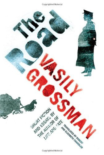 The Road: Short Fiction and Essays